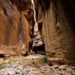 A Tale of Two Canyons: One Colossal, One Confined, and Both Awe-Inspiring