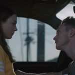 Lily McInerney and Jonathan Tucker Are Electric in Cautionary Tale Palm Trees and Power Lines