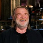 Brendan Gleeson’s Charms Can’t Save a Listless Saturday Night Live
