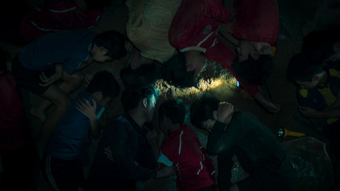 The Trapped 13: How We Survived the Thai Cave Brings Fresh Perspective to a Familiar Story