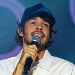 Rex Orange County Charged with Sexual Assault in U.K.