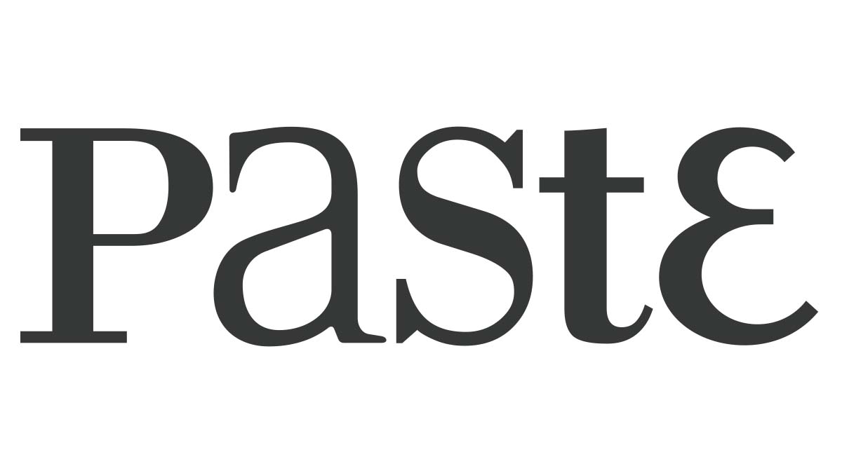 Paste Magazine