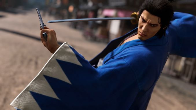 Like a Dragon: Ishin!‘s Heart and Style Can’t Make Up For Its Baffling Last Act