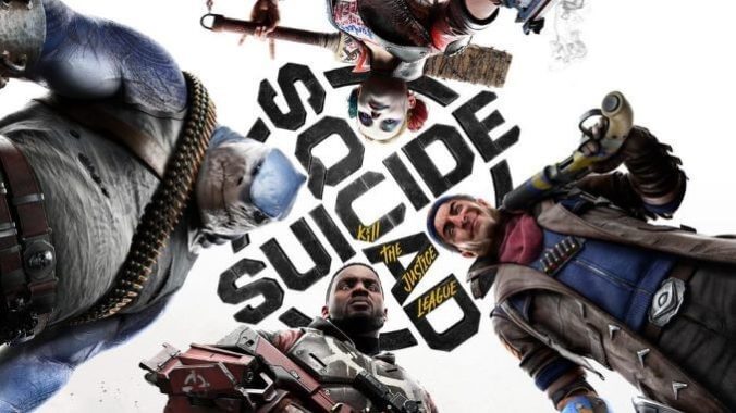 A Suicide Squad Leak Shows How Fed Up People Are with Service Games