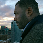 Luther Movie The Fallen Sun Heightens the Show's Entertainingly Preposterous Copaganda