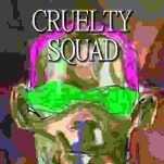 The Apathetic Madness of Cruelty Squad
