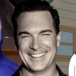 Patrick Warburton on the End of Venture Bros. and Raising $22 Million for St. Jude Children’s Research Hospital