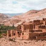 Inside My Moroccan Adventure's Incredible Journey Into The Valley Of 1000 Kasbahs
