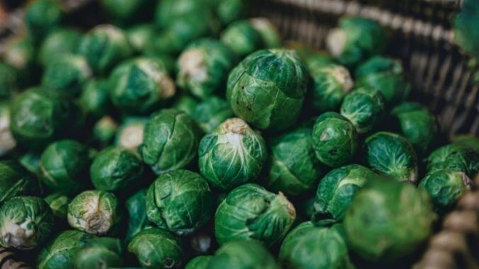 There’s a Reason You Like Brussels Sprouts Now More Than You Did As a Kid