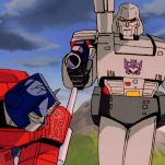 Every Transformers Movie Ranked