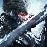 The Wasted Potential of Metal Gear Rising: Revengeance