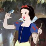 Walt Disney's Century: Snow White and the Seven Dwarfs