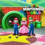 Play Super Mario in a Whole New Way at Universal's Super Nintendo World