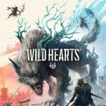 Wild Hearts Remixes The Monster Hunting Formula For A New Generation