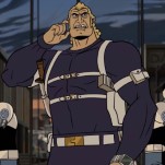Venture Bros. Creators Share Updates, First Image From Upcoming Movie