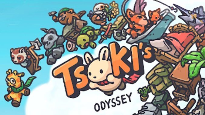 Tsuki Adventure 2 Continues the Heartwarming Fun of the Original