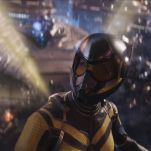 Ant-Man and the Wasp: Quantumania Shrinks Its Charm in Favor of Familiar, Messy MCU Mayhem
