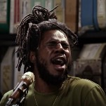 Paste Session of the Day: Chronixx
