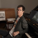 Ben Folds Returns After Eight Years with New Album What Matters Most
