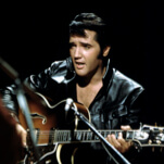 The Curmudgeon: Is There Room in Rock 'n' Roll for a Second Act?