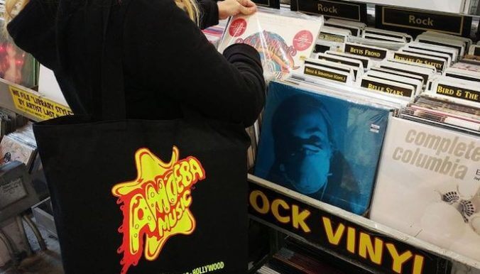 OUR FAVORITE NEW MUSIC & MOVIES! - Amoeba Music