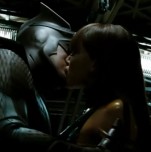 When Sex Scenes Go Wrong: Zack Snyder's Watchmen