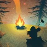 On Big Bangs, New Beginnings, and Outer Wilds