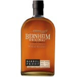 Bernheim Barrel Proof Wheat Whiskey (Batch A223)