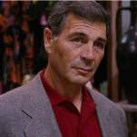 How Jackie Brown Gave Robert Forster His Second Wind