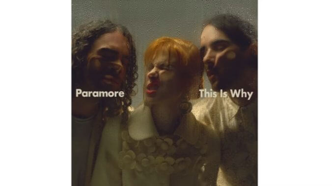 This Is Why Is a Highlight Reel for Paramore’s Many Eras