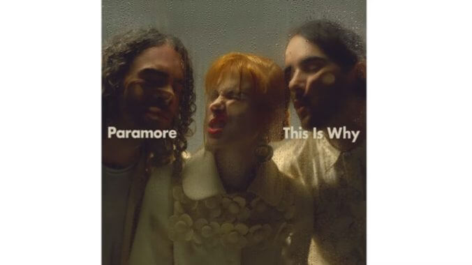 This Is Why Is a Highlight Reel for Paramore's Many Eras - Paste