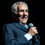 Remembering Burt Bacharach: Baroque and Roll