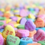 The Best and Worst Valentine's Day Candy