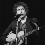 The 10 Best Bob Dylan Outtakes