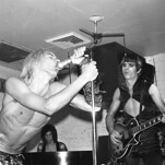 Dancing To the Beat of the Living Dead: The Stooges' Raw Power at 50