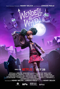 Have you watched Netflix new stop-motion animated feature