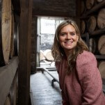 Elizabeth McCall Named Master Distiller of Woodford Reserve, in a Major Bourbon Milestone