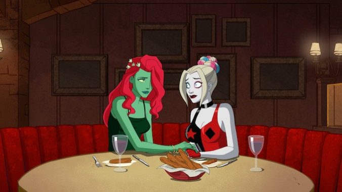 Harley Quinn: A Very Problematic Valentine’s Day Special — Where Does the Harlivyverse Go from Here?