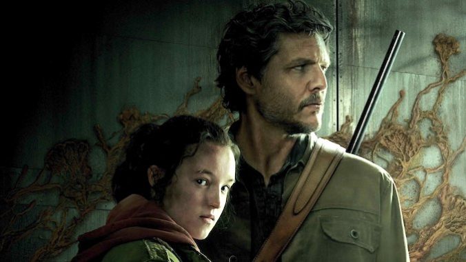 HBO’s The Last of Us Tells an Epic, Brilliant, Character-Driven Story