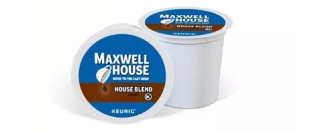 K-Cups: Best Keurig K-Cups Coffee Pod Flavors, Tasted & Ranked - Thrillist