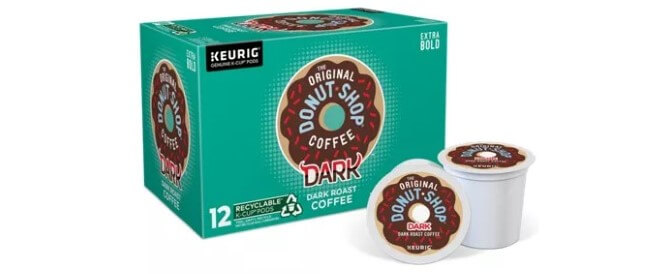 40 National K-Cup Coffee Brands, Tasted and Ranked - Paste Magazine