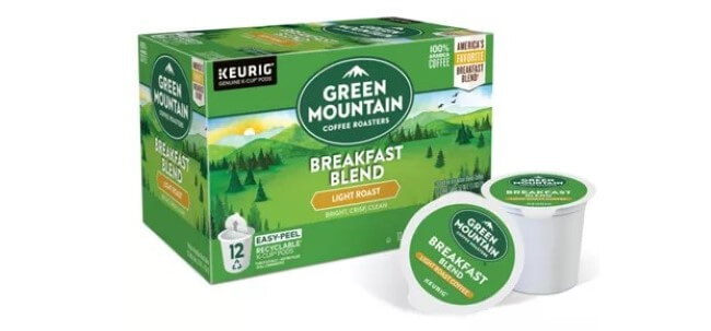 Keurig k shop cups green mountain