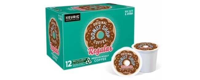 40 National K-Cup Coffee Brands, Tasted and Ranked - Paste Magazine