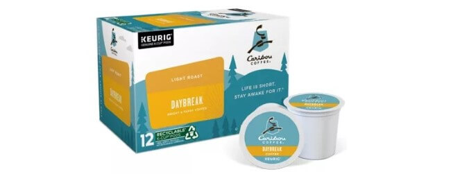 40 National K-Cup Coffee Brands, Tasted and Ranked - Paste Magazine