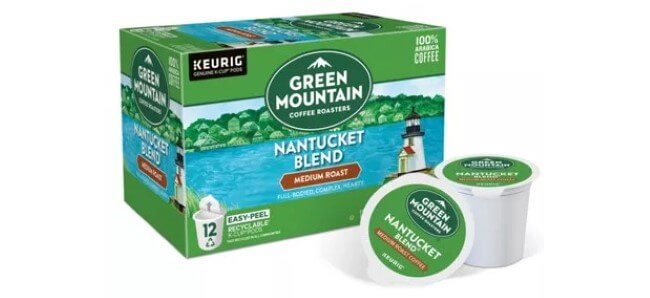 40 National K-Cup Coffee Brands, Tasted and Ranked - Paste Magazine