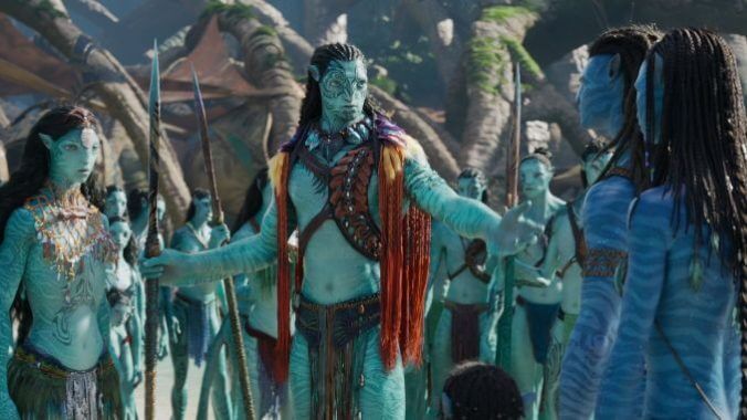 Avatar Sequel Details Revealed, Avatar 5 To Be Partially Set on Earth