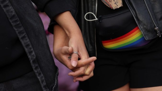 Facing Continued Persecution, Iran’s LGBTQ Population Builds Community And Resistance Online