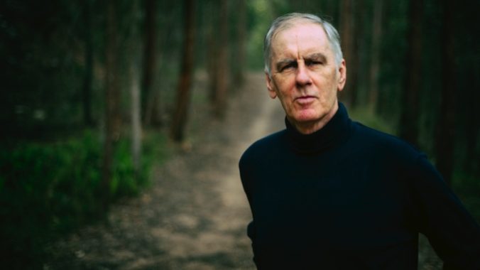 Music to Sustain You: An Interview with Robert Forster