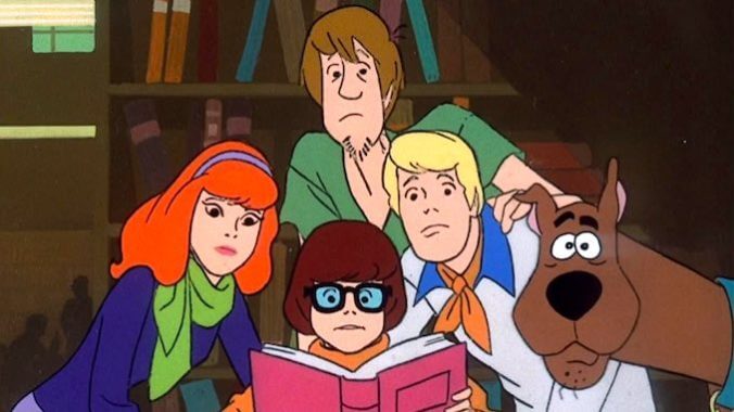 TV Rewind: Why Scooby Doo
