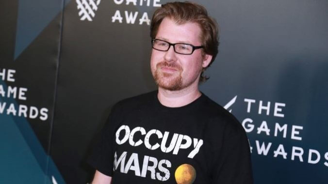 Rick and Morty‘s Justin Roiland Charged with Two Felonies after Domestic Abuse Incident